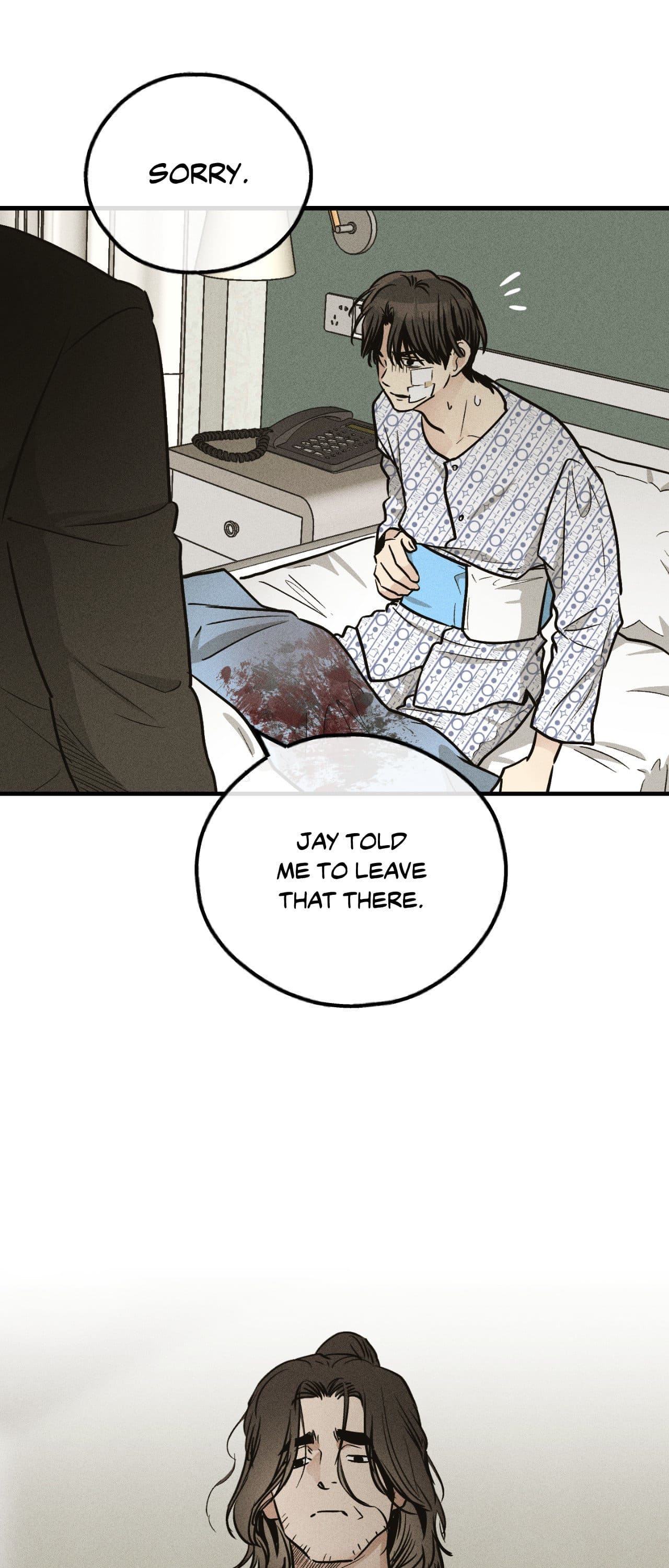 Payback, Chapter 89 image 44